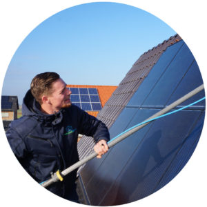 vacature-schoonmaker-friesland