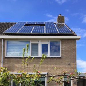 zonnepanelen-reinigen