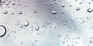 glazenwassen-water